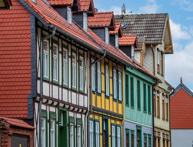 Kleine Quelle Wernigerode