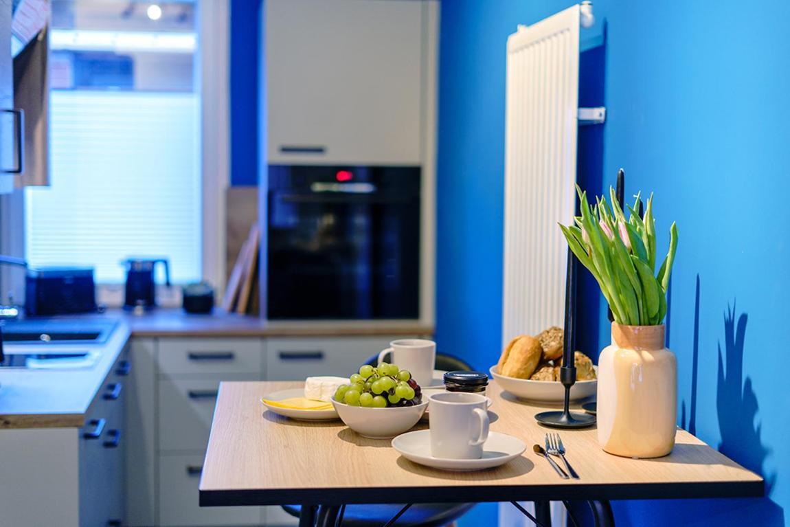 Apartment Kleine Quelle