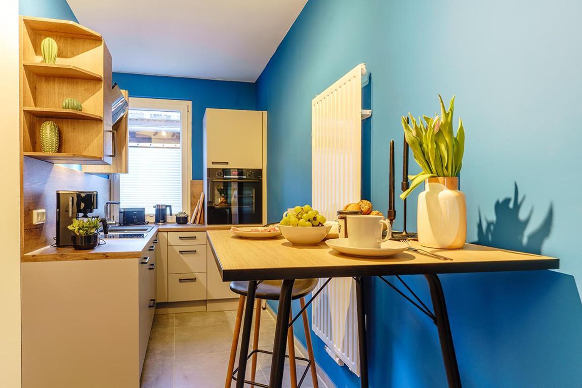 Apartment Kleine Quelle