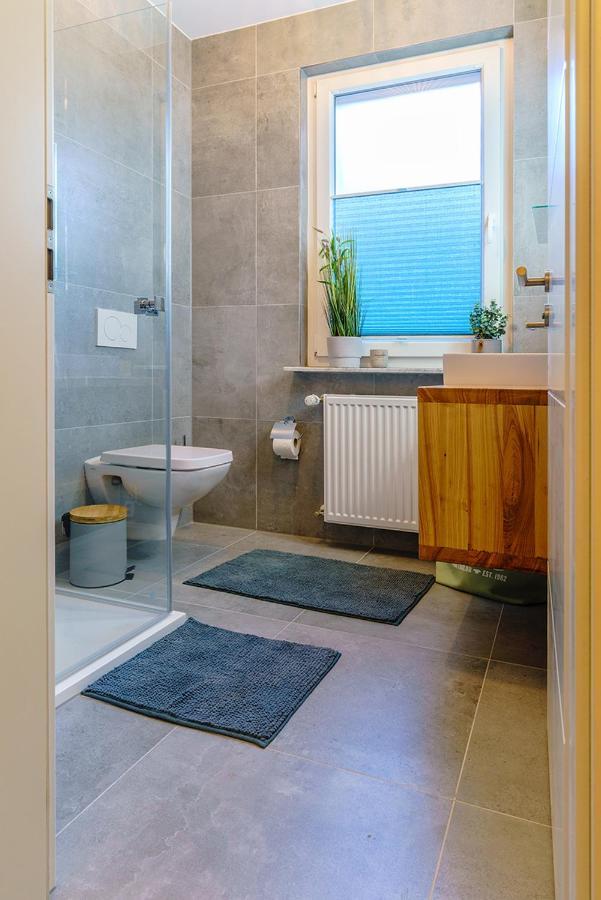 Apartment Kleine Quelle *