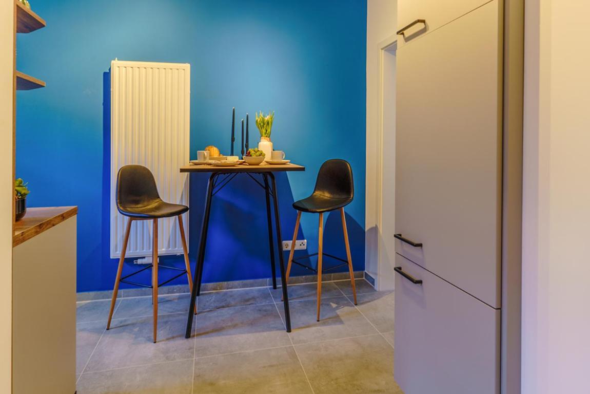Apartment Kleine Quelle *