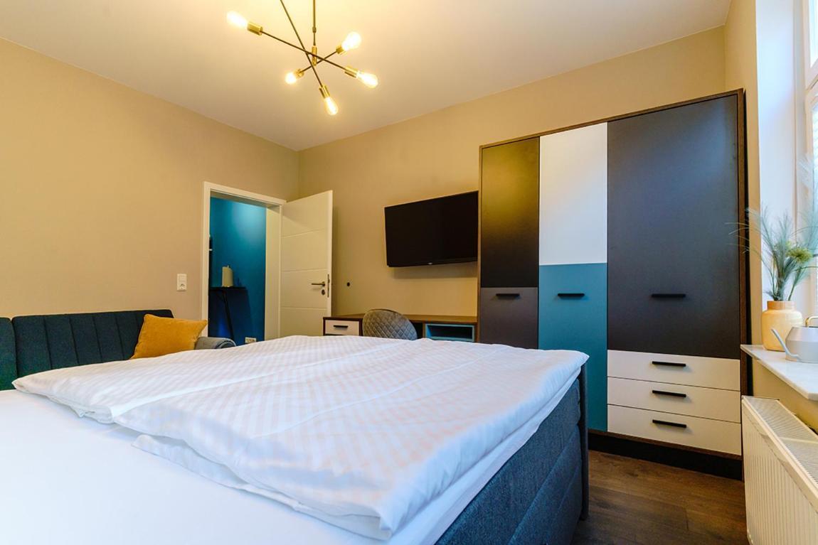 Kleine Quelle Apartment Wernigerode